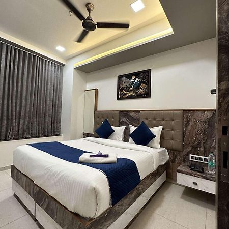 Hotel E Classico Bhavnagar Exterior photo